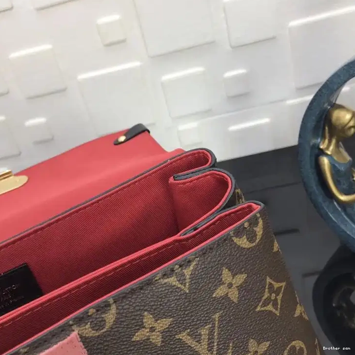 Brother sam Bags 19B570422 LV 0615